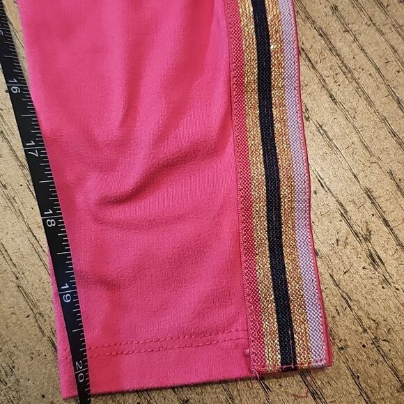Epic Thread Pink Leggings Size M - Picture 10 of 14